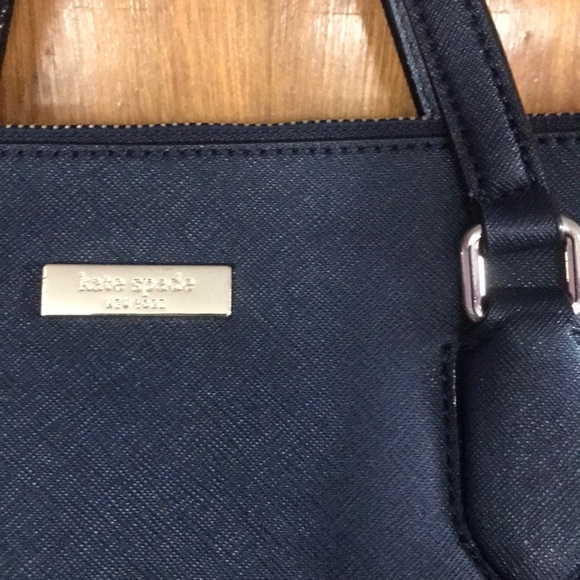 Kate space purse/laptop bag - Picture 3 of 8